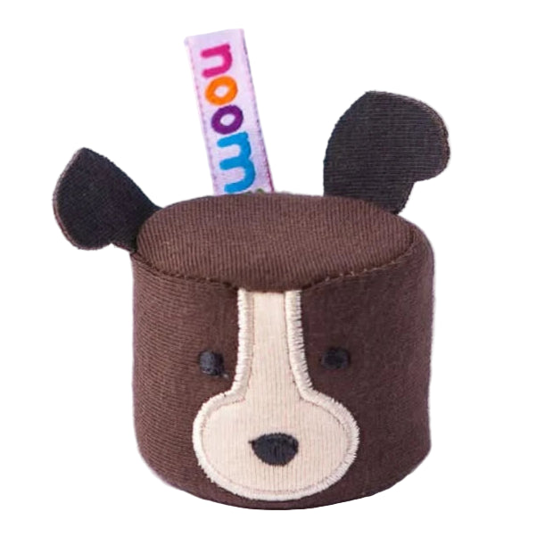 Noomi Squeezibo Fabric Squishy - Robust and Washable for Regulation and Stress Relief