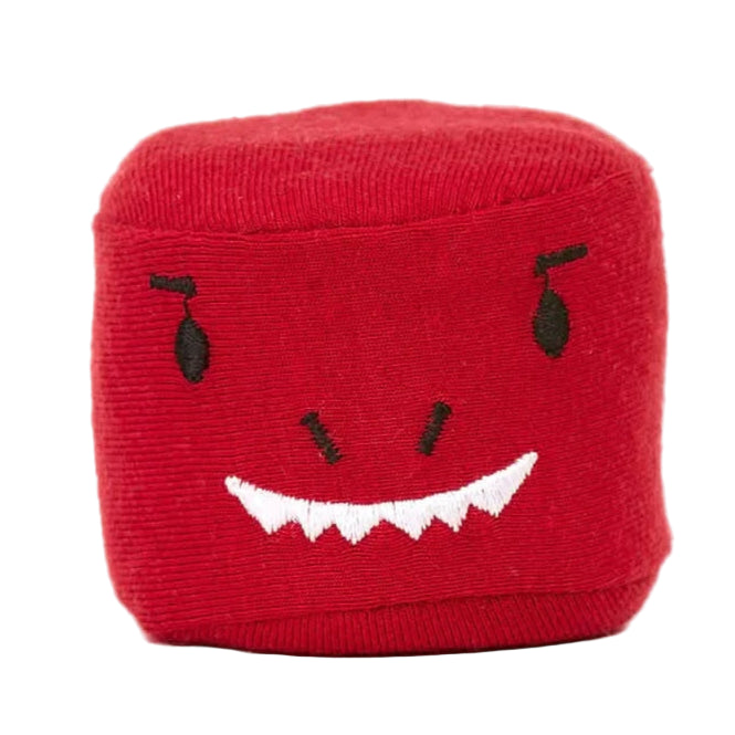 Noomi Squeezibo Fabric Squishy - Robust and Washable for Regulation and Stress Relief