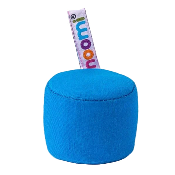 Noomi Squeezibo Fabric Squishy - Robust and Washable for Regulation and Stress Relief