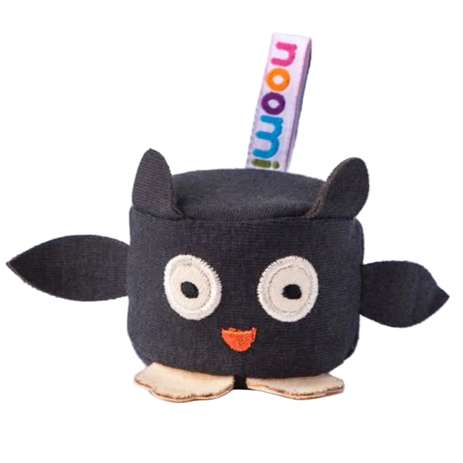 Noomi Squeezibo Fabric Squishy - Robust and Washable for Regulation and Stress Relief