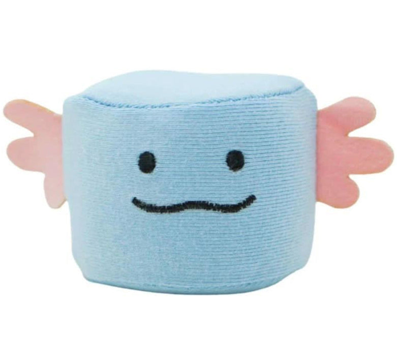 Noomi Squeezibo Fabric Squishy - Robust and Washable for Regulation and Stress Relief