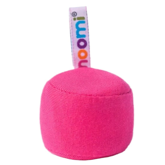 Noomi Squeezibo Fabric Squishy - Robust and Washable for Regulation and Stress Relief
