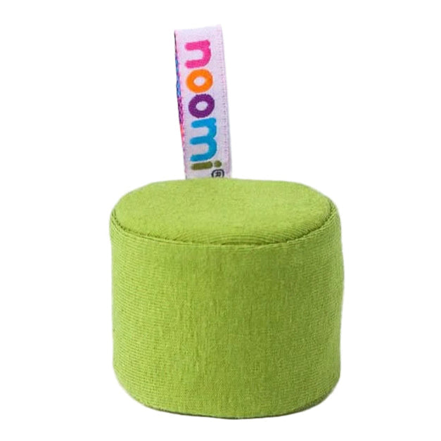 Noomi Squeezibo Fabric Squishy - Robust and Washable for Regulation and Stress Relief