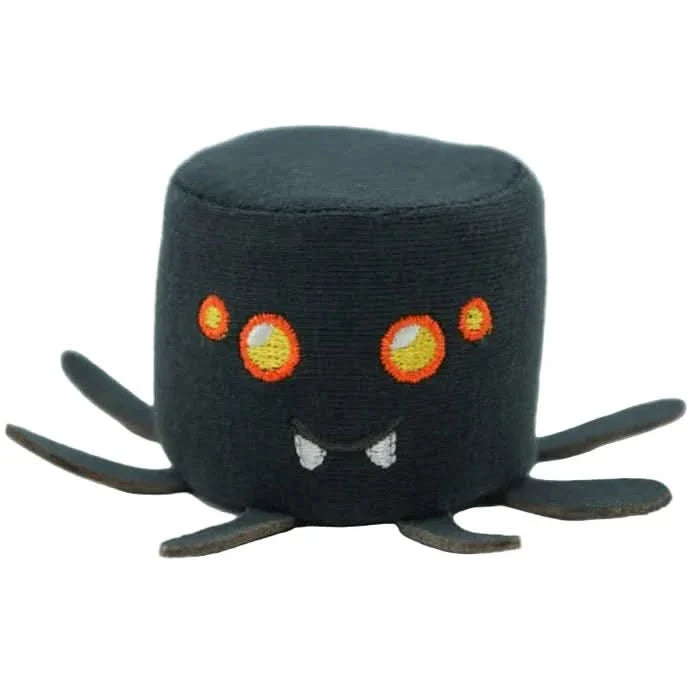 Spider Noomi Squeezibo Squishy - Super robust & hand washable