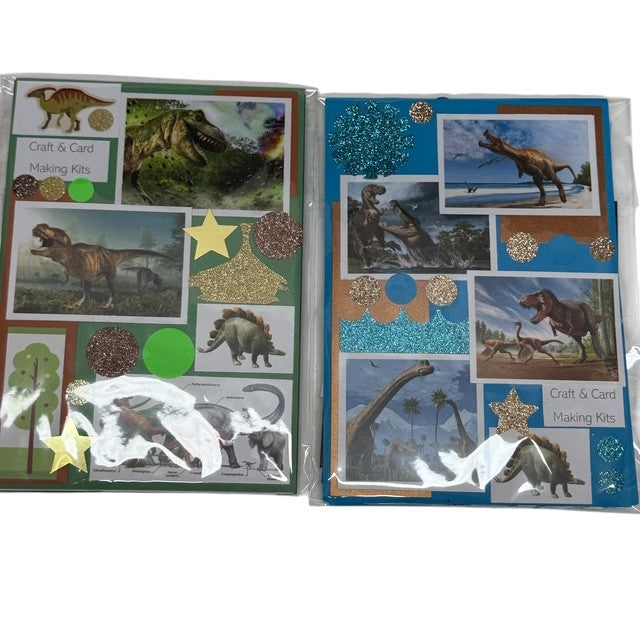 Card Making & Craft Kits by Nana