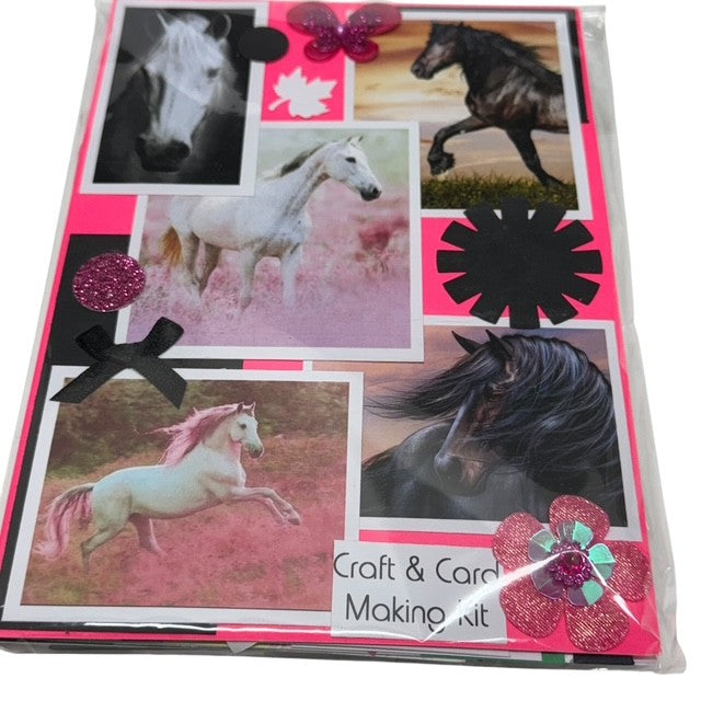 Card Making & Craft Kits by Nana