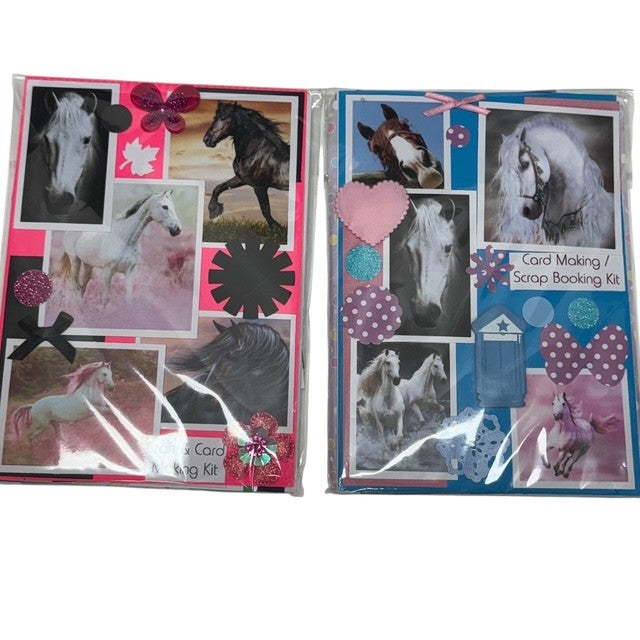 Card Making & Craft Kits by Nana