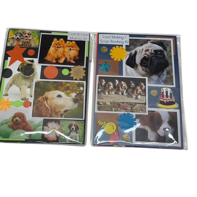 Card Making & Craft Kits by Nana