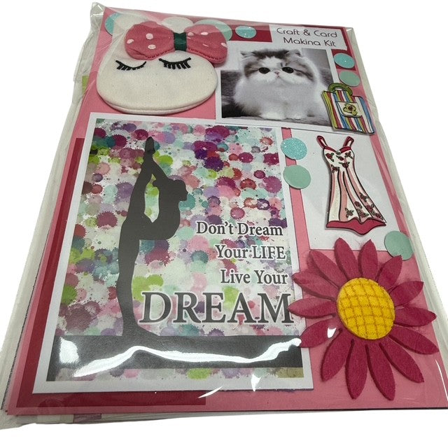 Card Making & Craft Kits by Nana