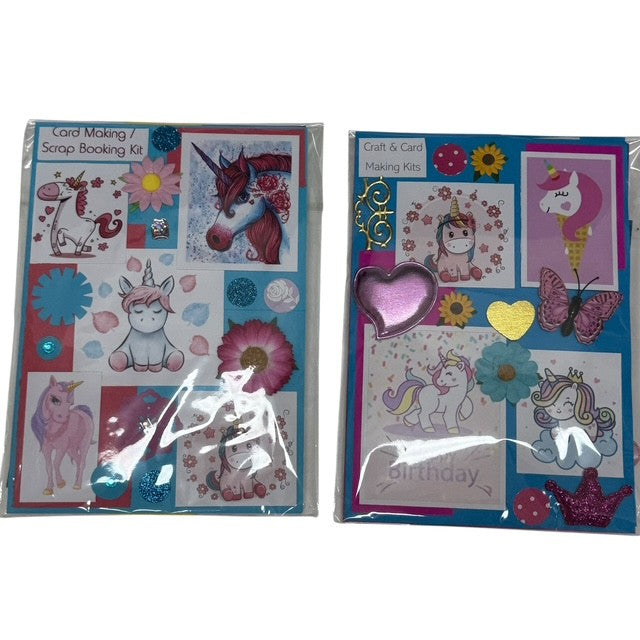Card Making & Craft Kits by Nana