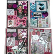 Card Making & Craft Kits by Nana