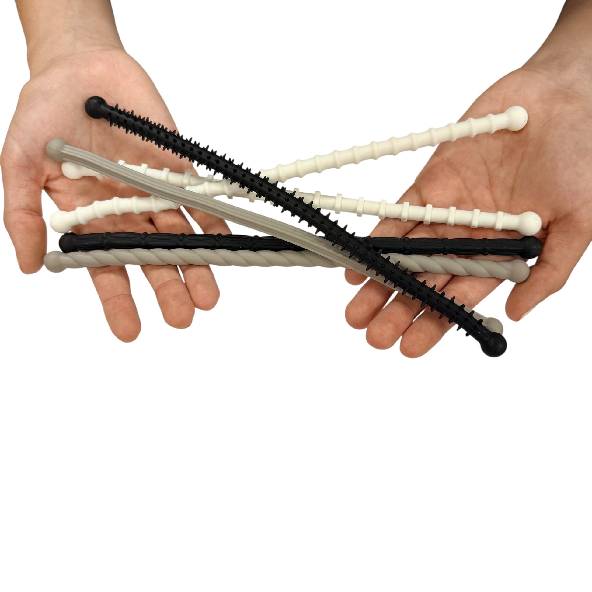 Bendi Sticks by Kaiko