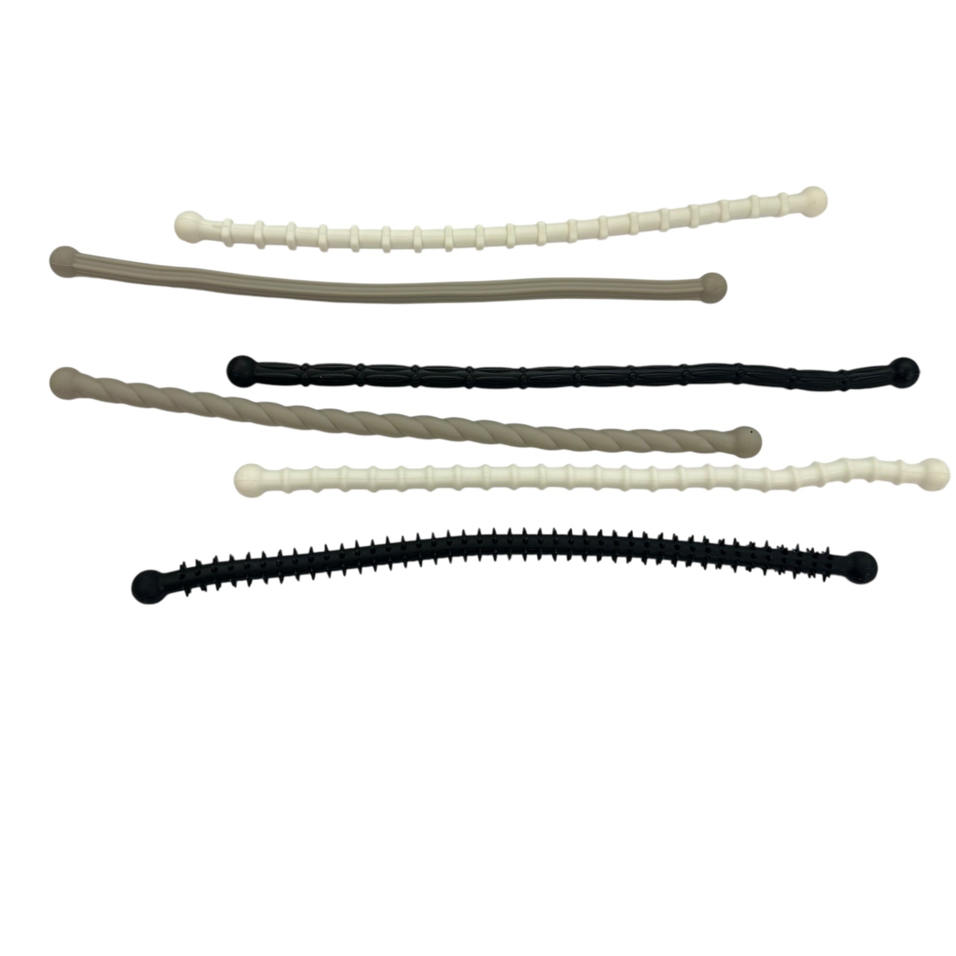 Bendi Sticks by Kaiko