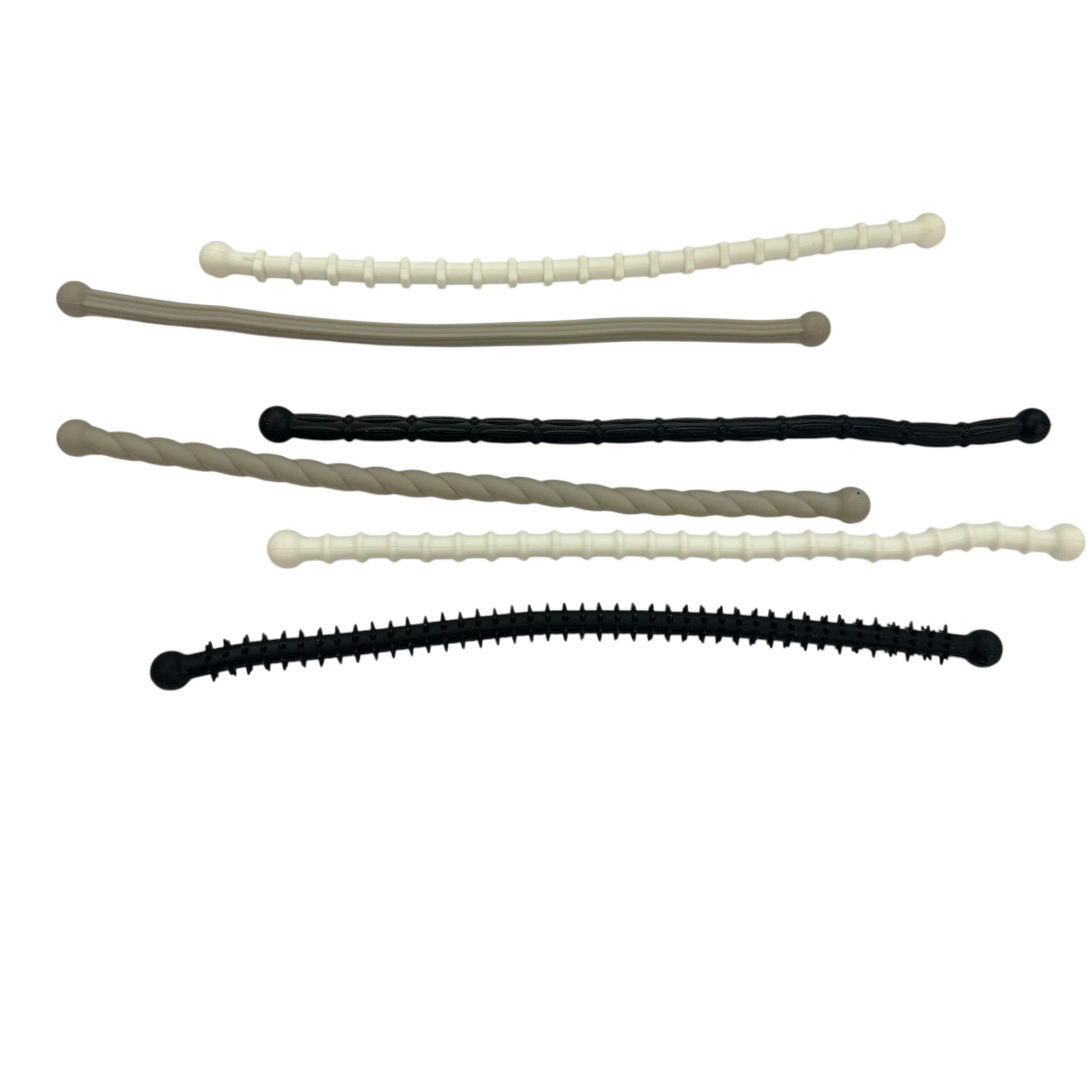 Bendi Sticks by Kaiko