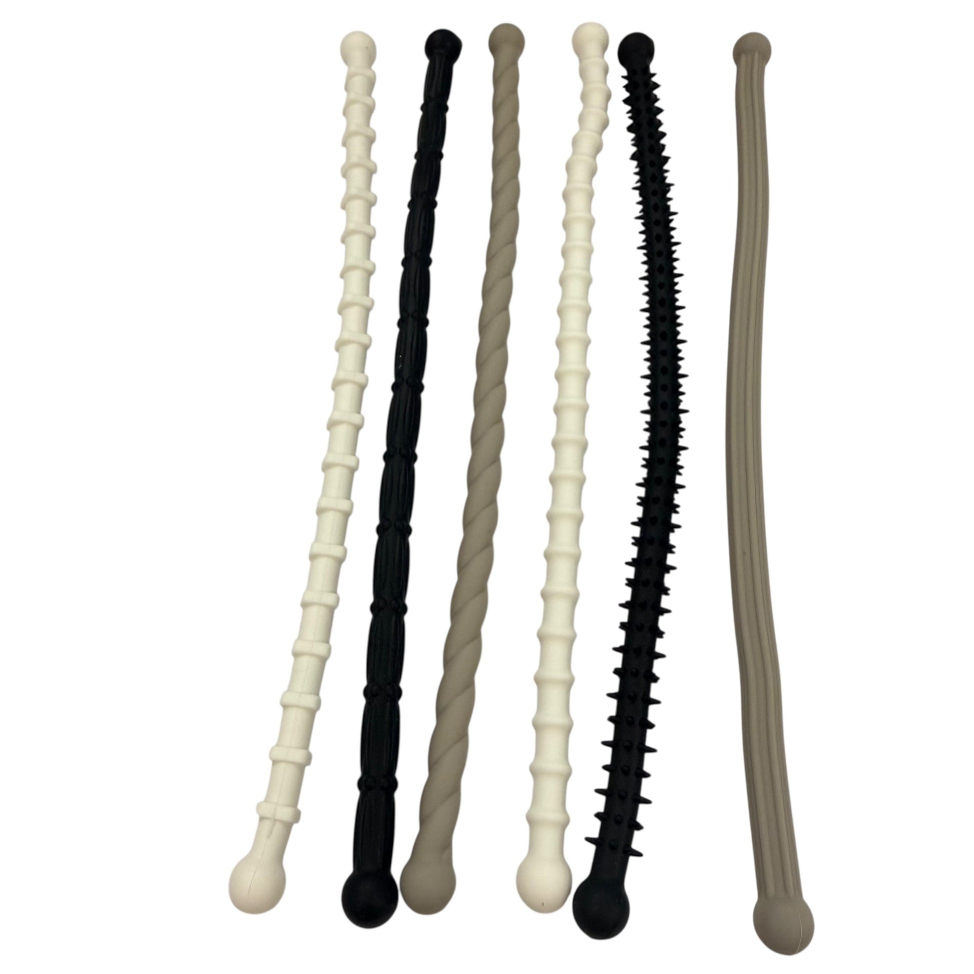 Bendi Sticks by Kaiko