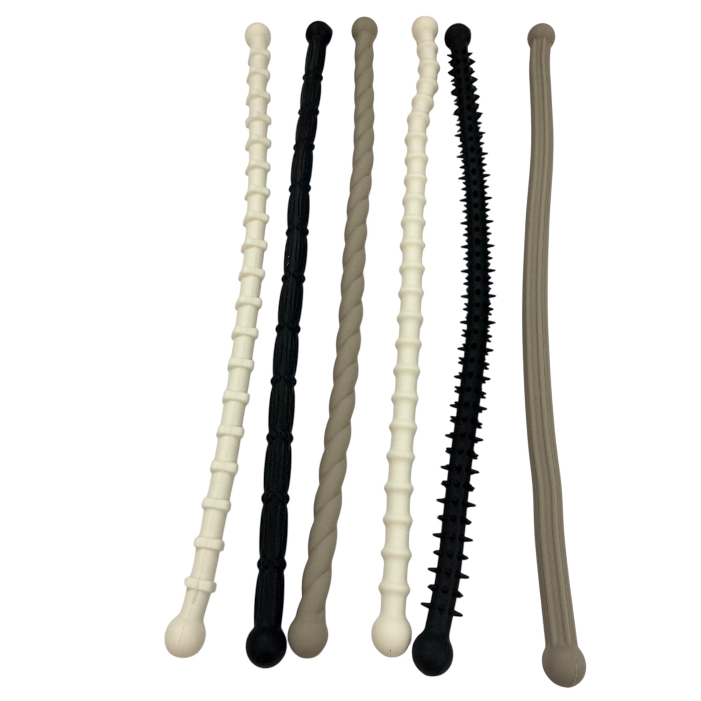 Bendi Sticks by Kaiko