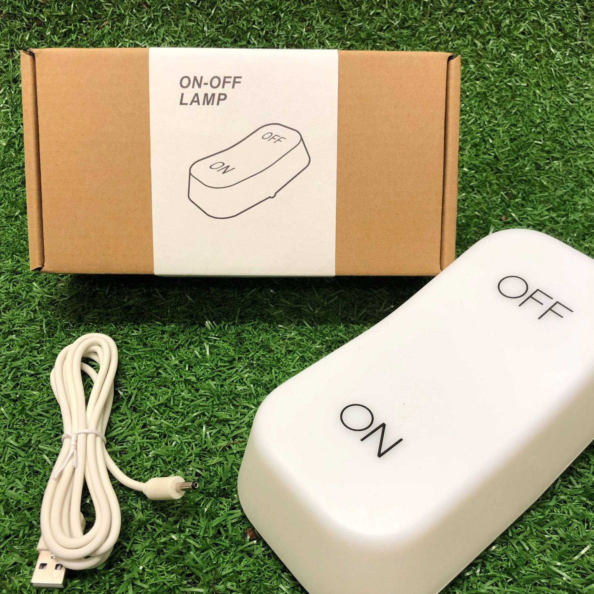 ON - OFF Switch Light – Kaiko Fidgets Australia Pty Ltd