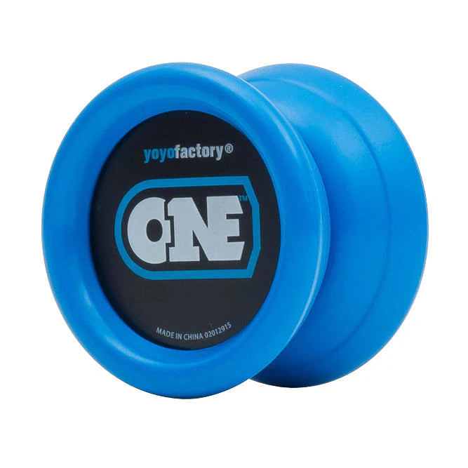 ONE yoyo