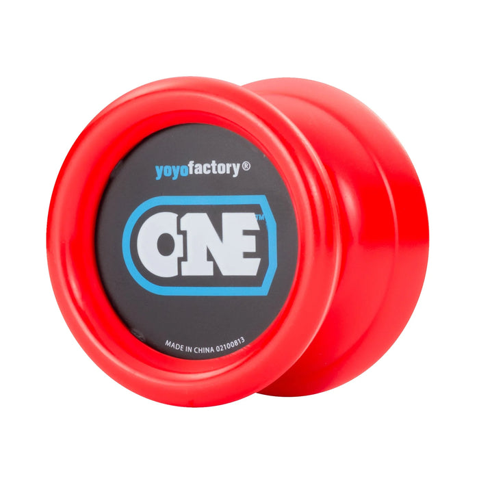 ONE yoyo