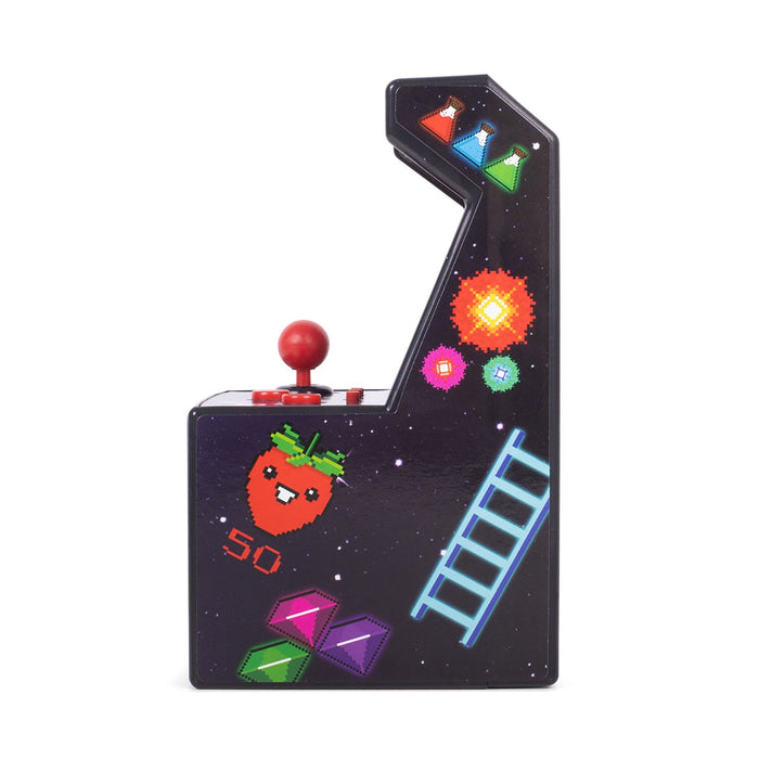 SINGLE PLAYER Retro 240 Games Mini Arcade by Orb