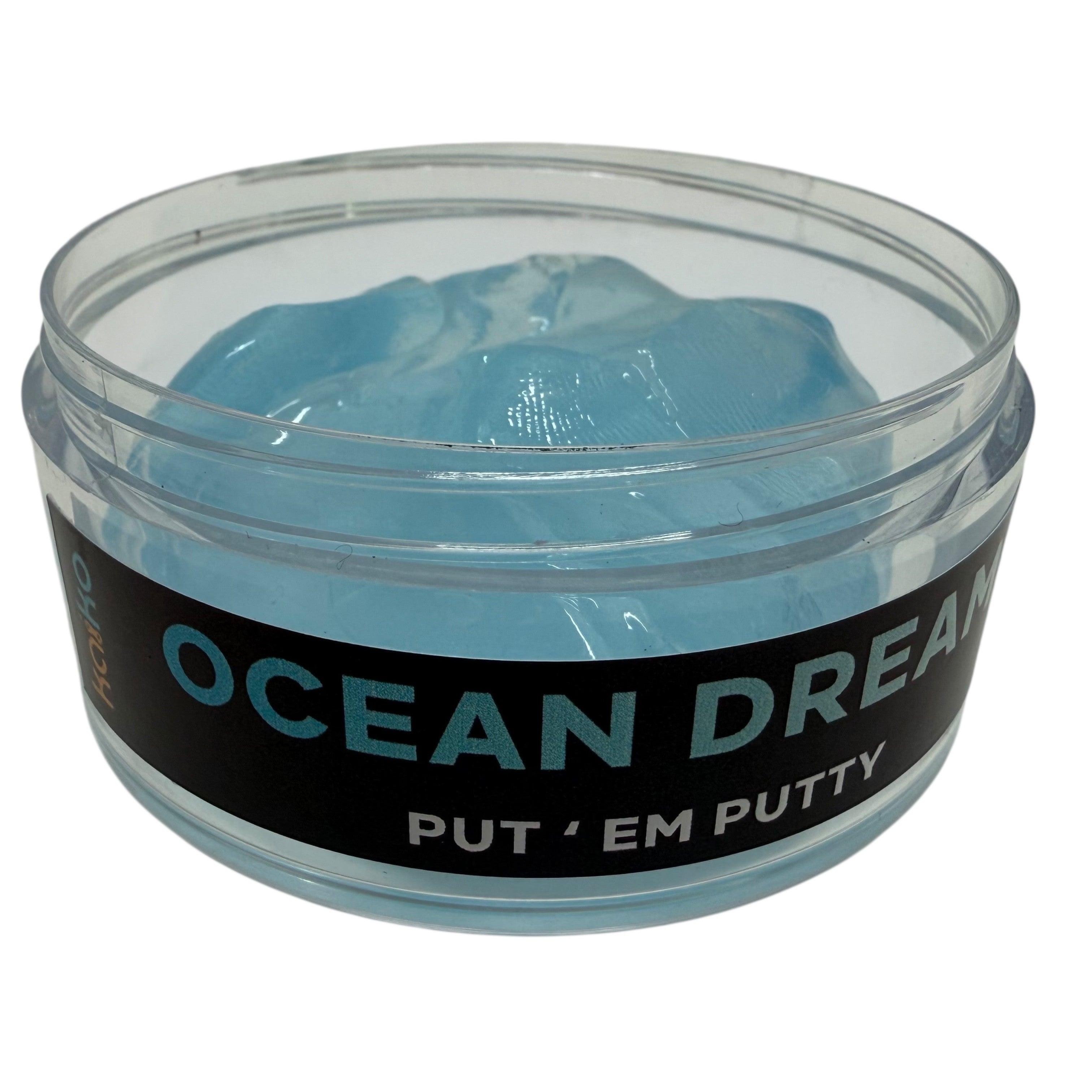 Ocean Dreams Put 'Em Putty - Blue Putty for use with Pick 'Em Series