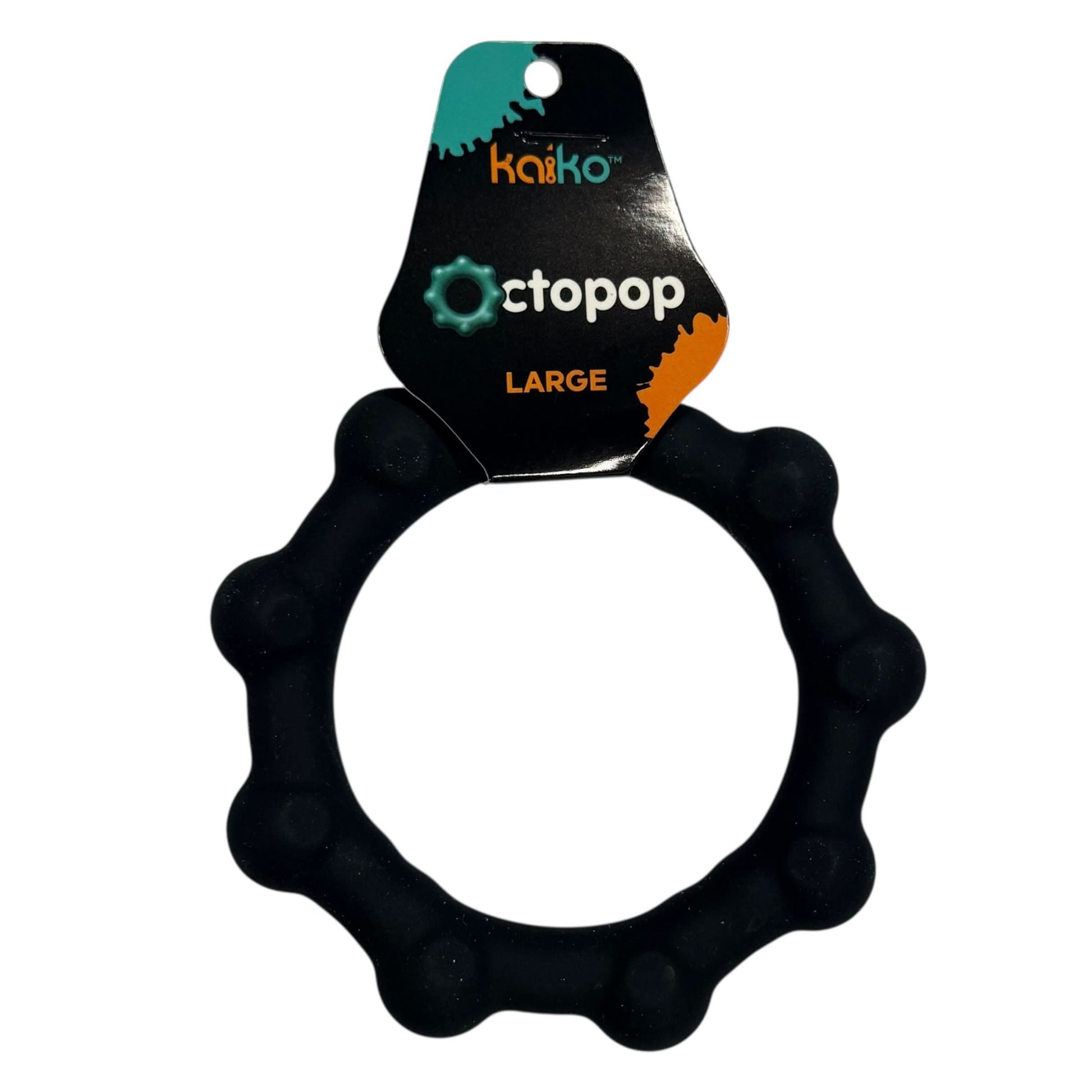 Octopop