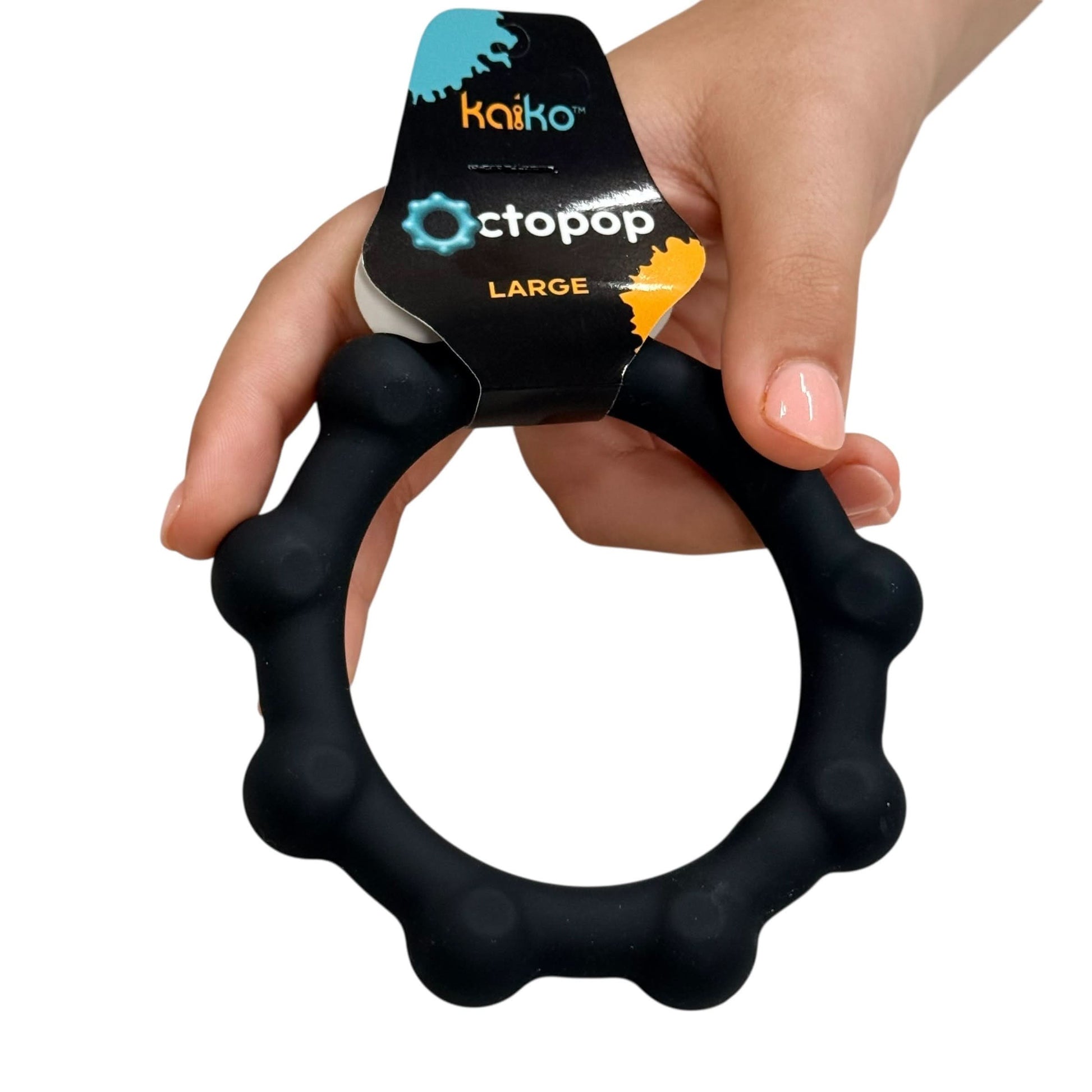 Octopop