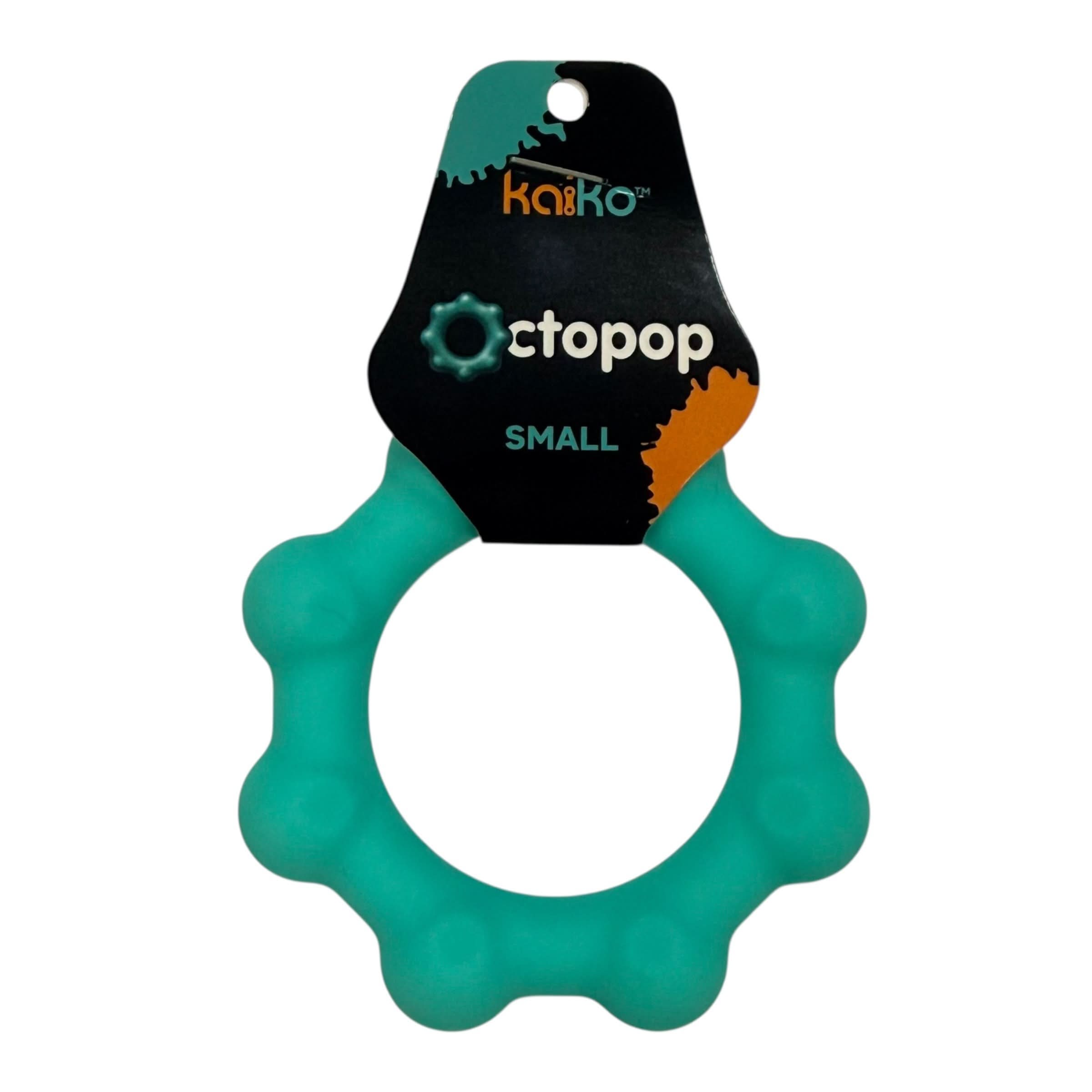 Octopop