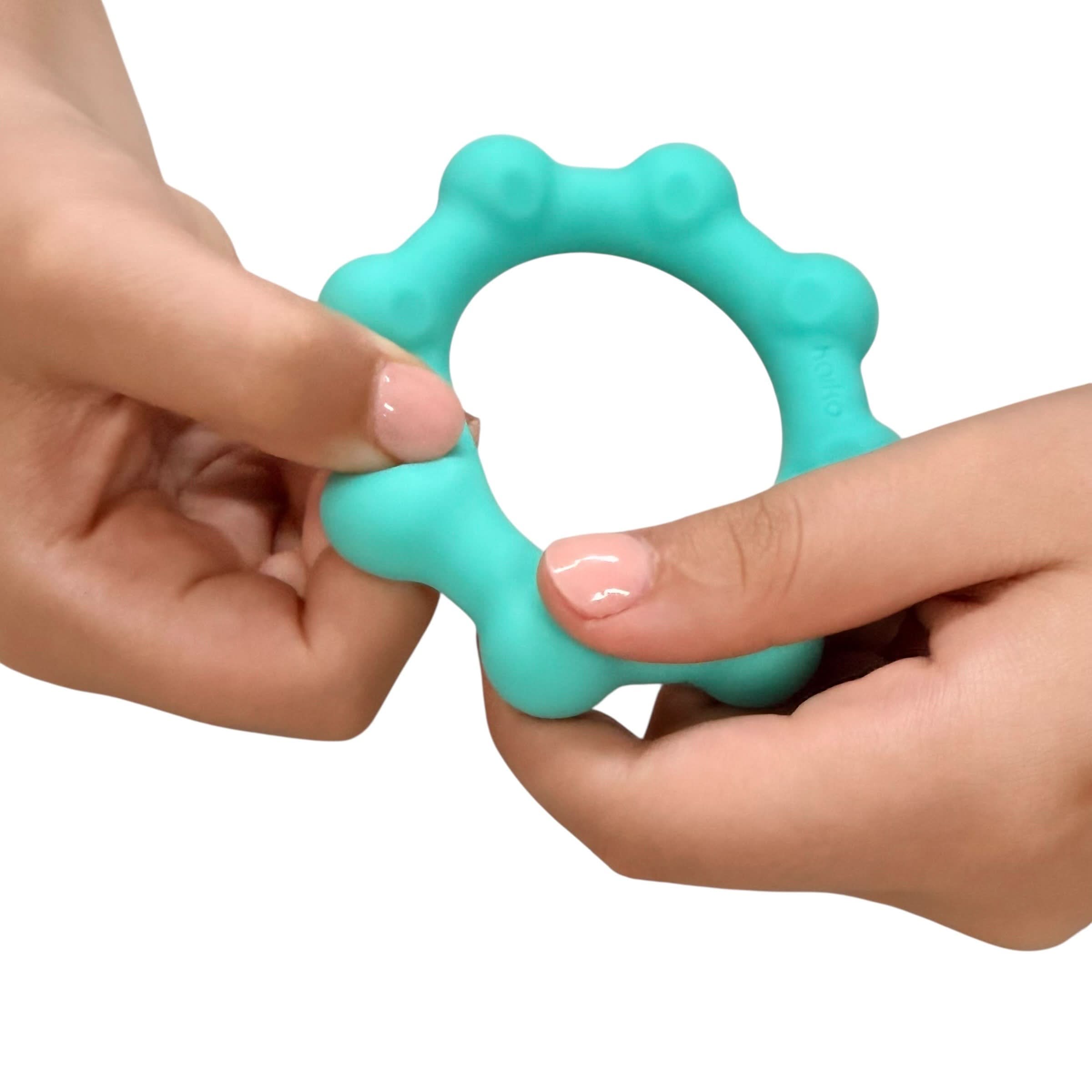 Octopop