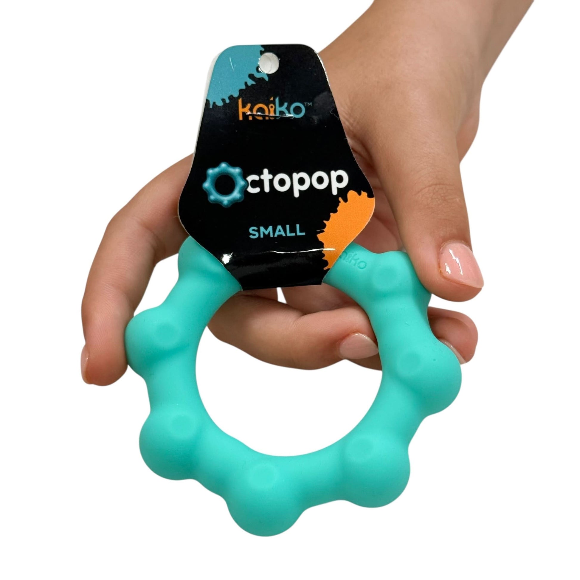 Octopop