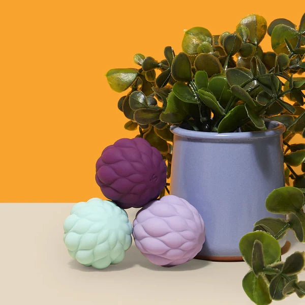 Puffs Speks Odds Silicone Magnets