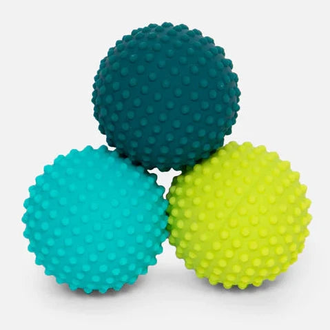 Green Dots Speks Odds Silicone Magnets