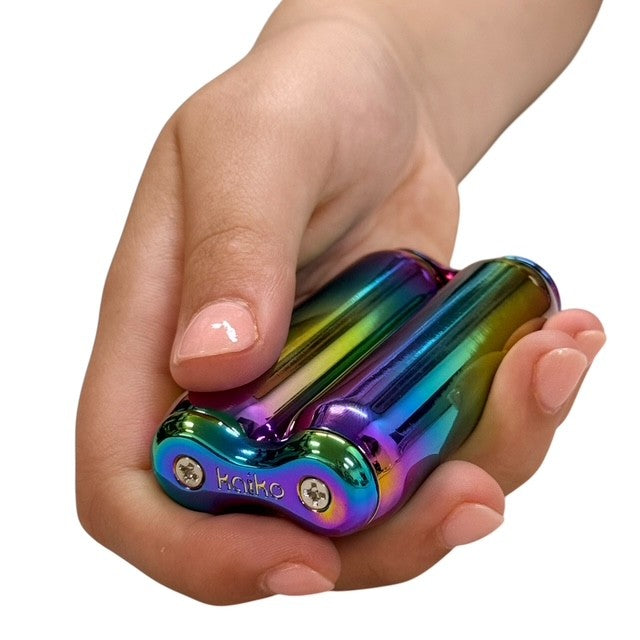 180 gram SMOOTH Hand Roller