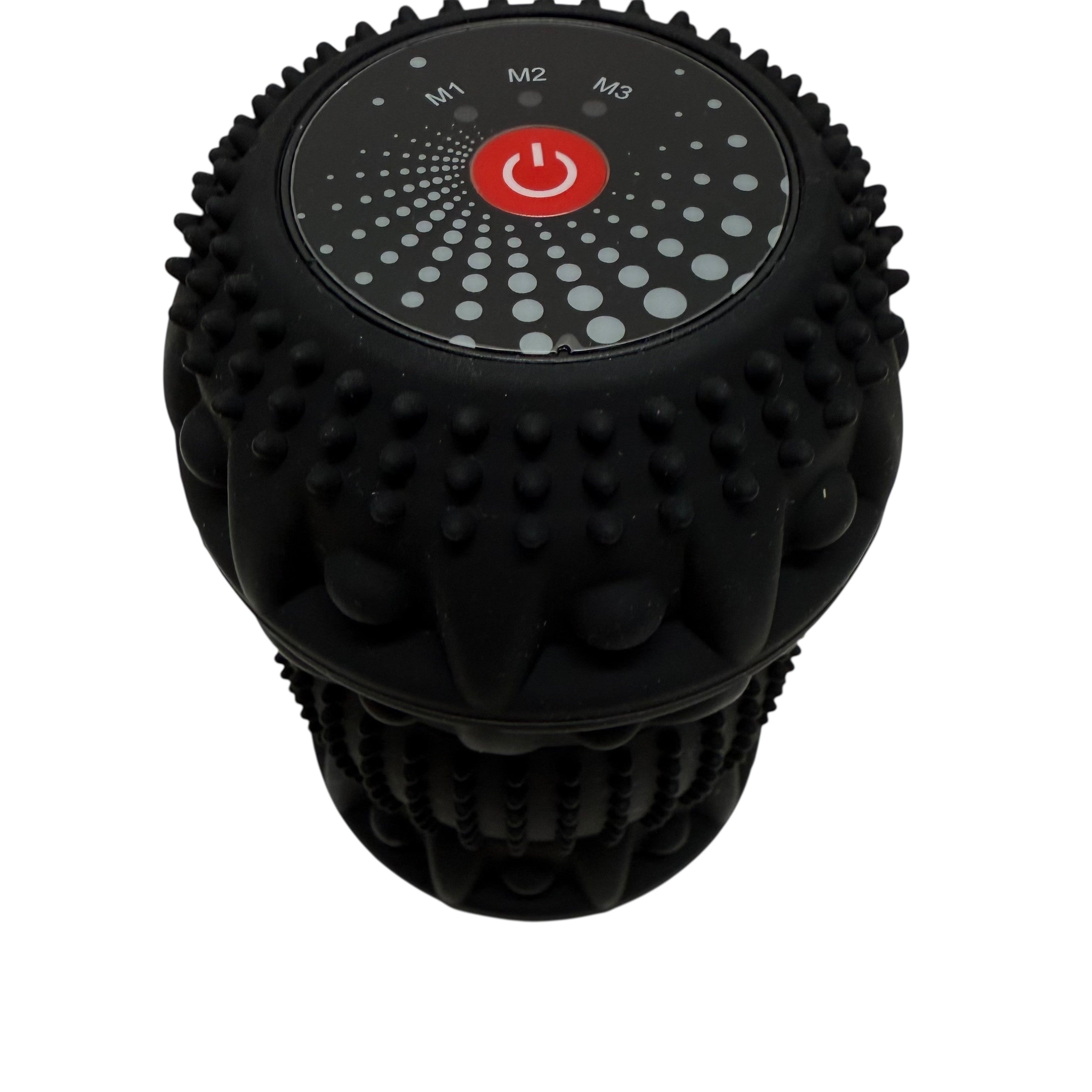 Orbit : Vibrating Massage & Regulation Tool