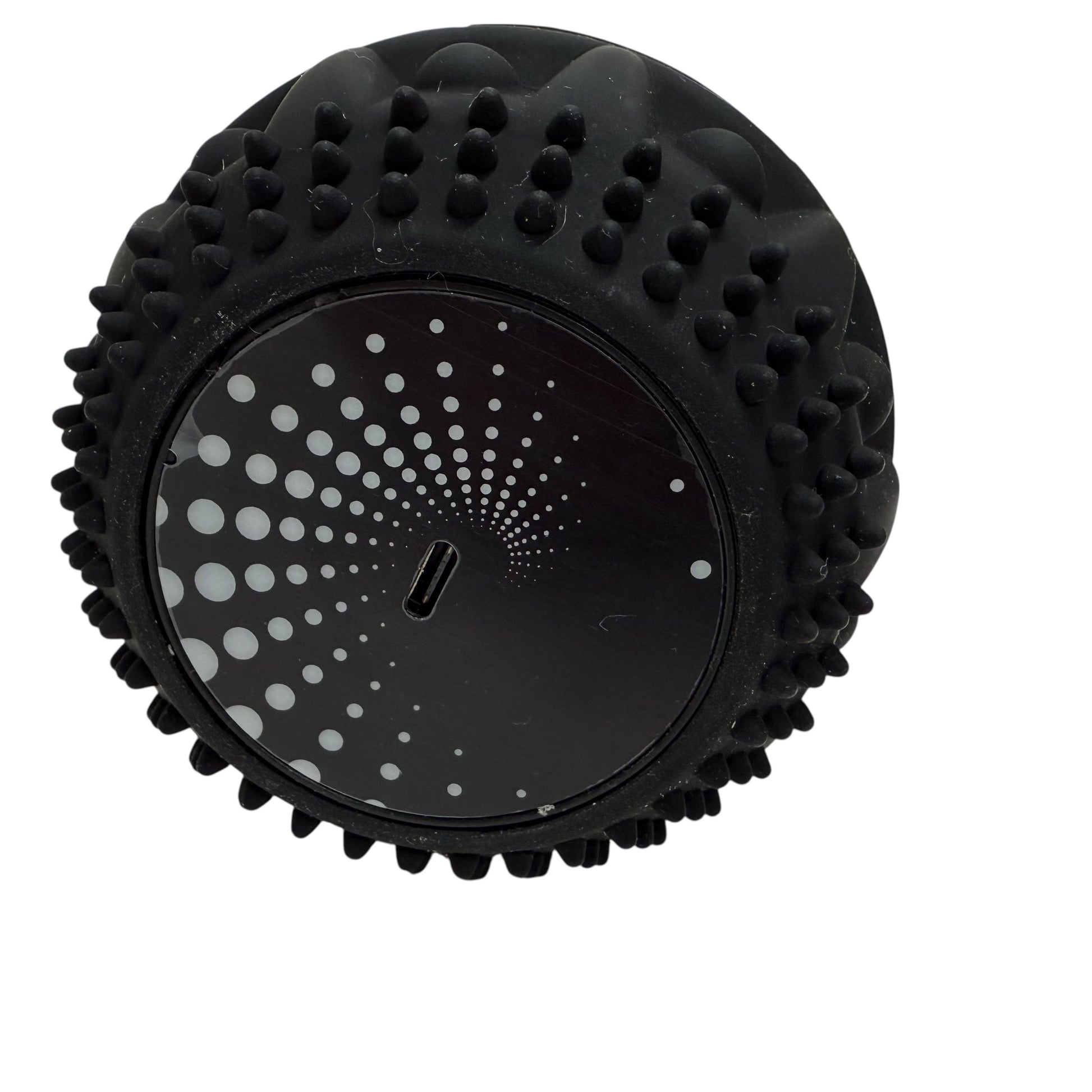 Orbit : Vibrating Massage & Regulation Tool