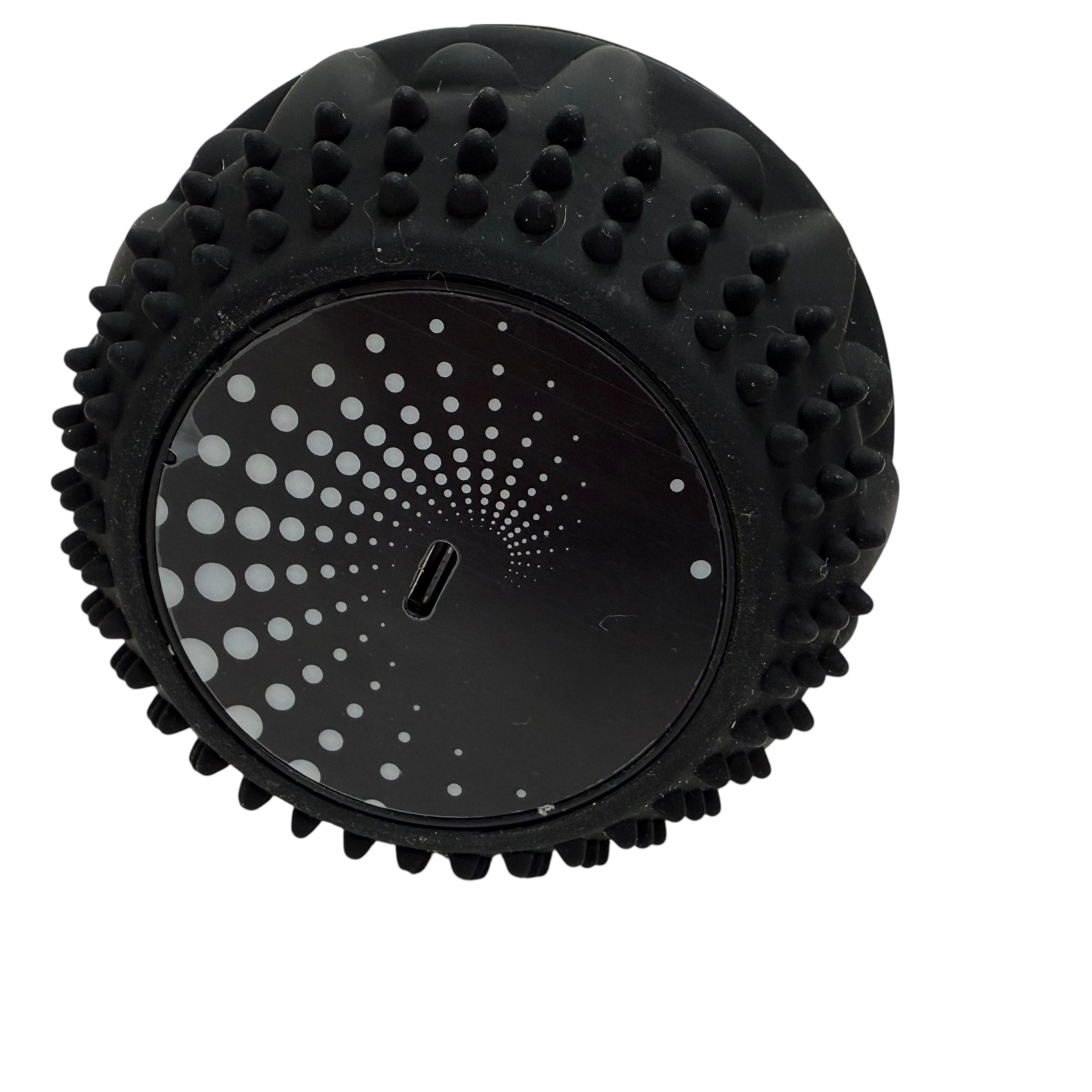 Orbit : Vibrating Massage & Regulation Tool