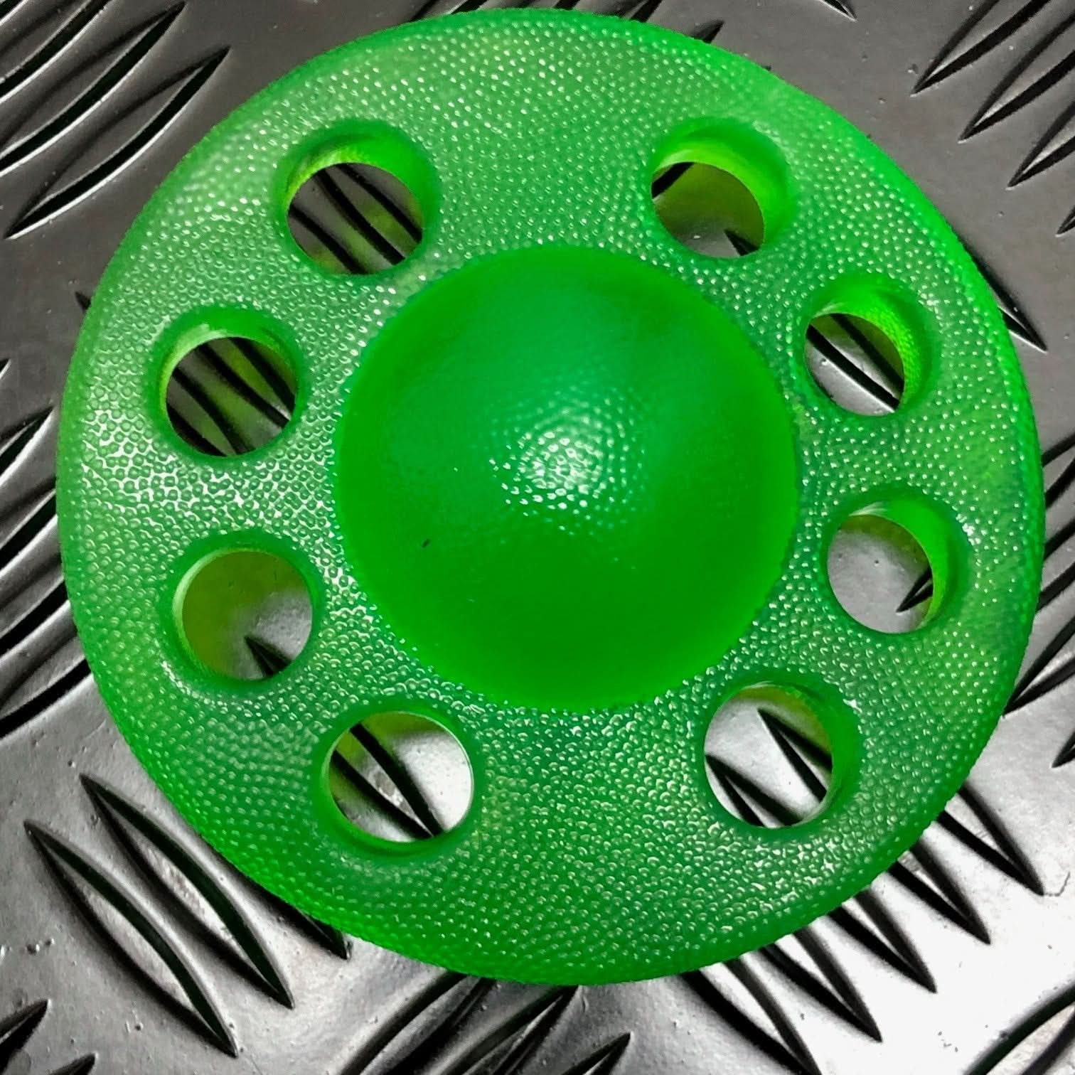 Out of This World Grip - Emotional Regulation & Strengthening tool