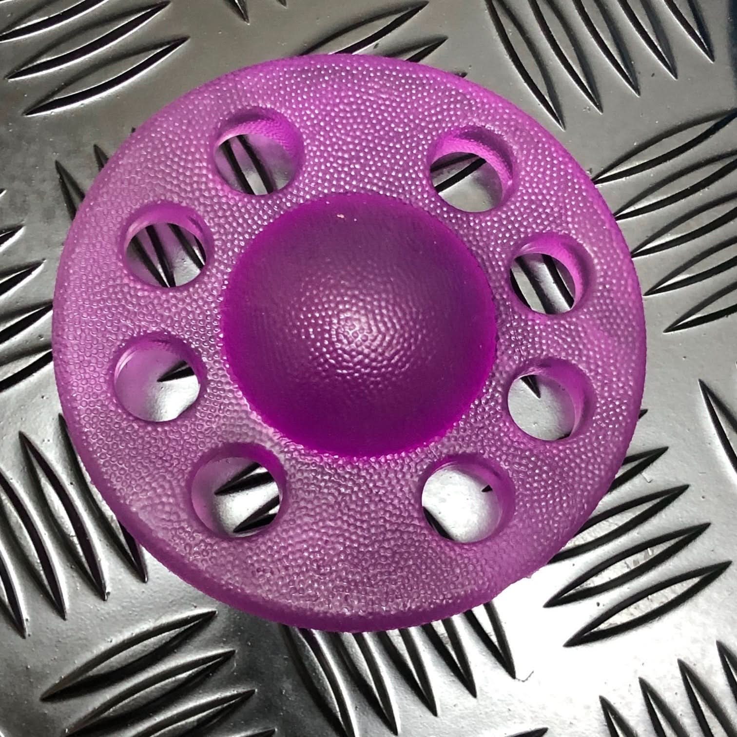 Out of This World Grip - Emotional Regulation & Strengthening tool