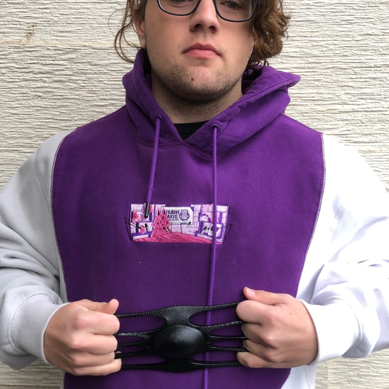 Out of This World Grip - Emotional Regulation & Strengthening tool