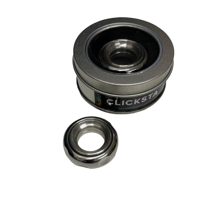 CLICKSTA Spin Ring Fidget