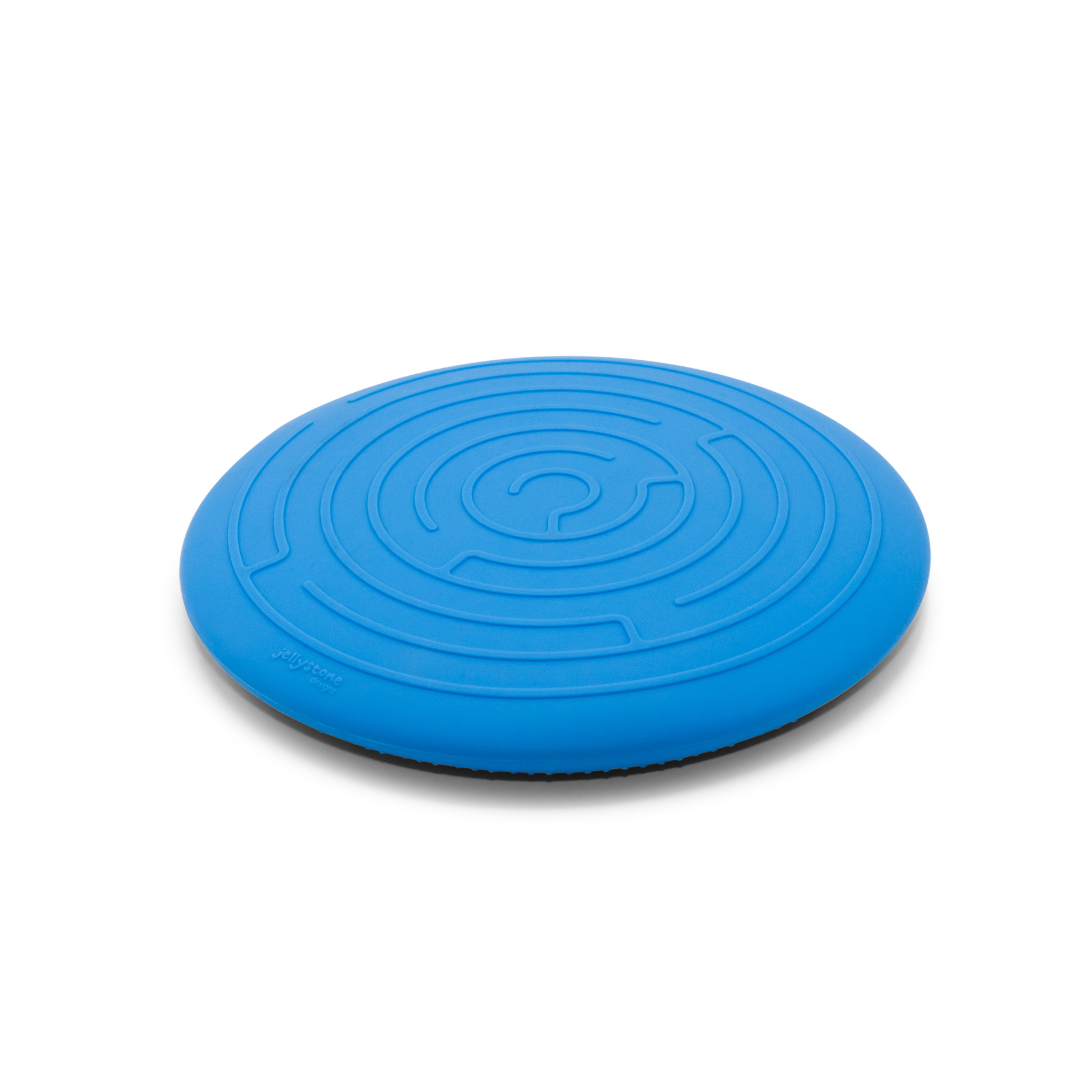 Peekaboo Sensory Discovery Bags by Jellystone