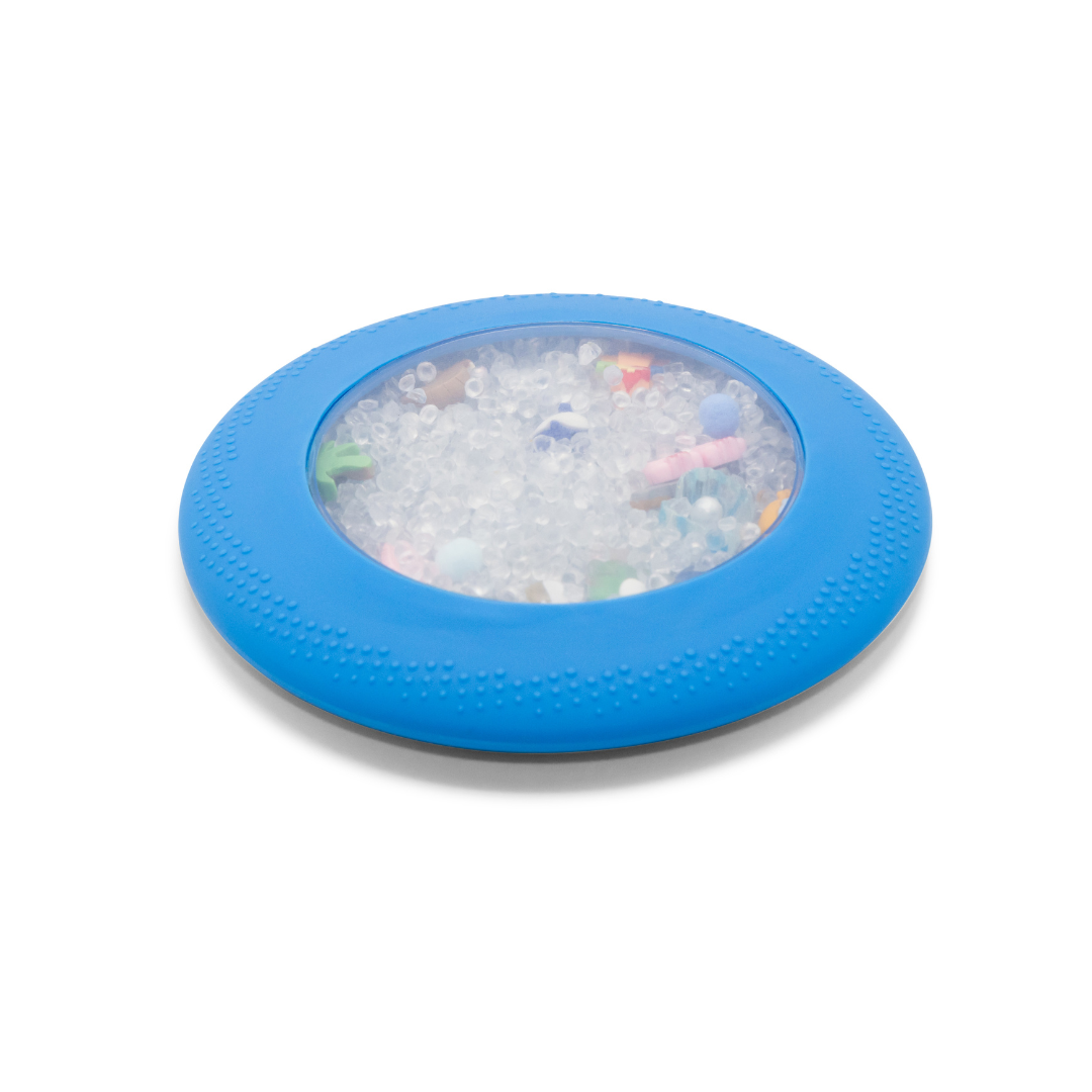 Peekaboo Sensory Discovery Bags by Jellystone