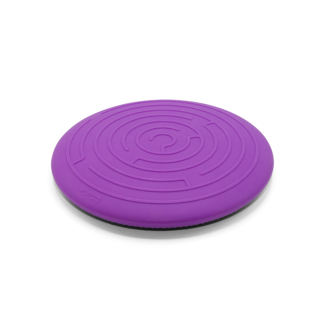 Peekaboo Sensory Discovery Bags by Jellystone