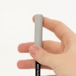 ARK Write-n-Bite Chewable Pen Topper