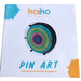 Pin Art Sensory Tool - Kaiko Fidgets Australia Pty Ltd