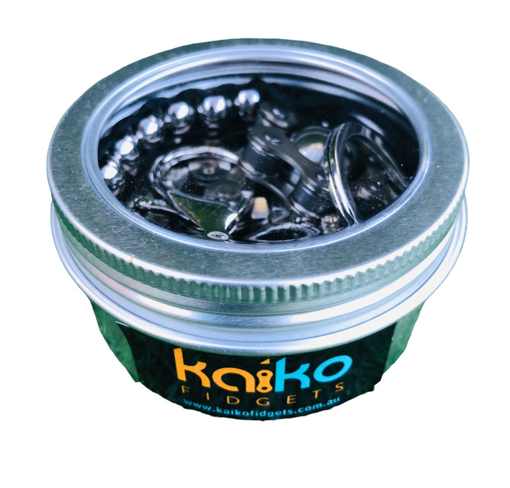 Kaiko Primary School Fidget Kit - Kaiko Fidgets Australia Pty Ltd