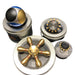 Copper Spinner Bundle - Kaiko Fidgets Australia Pty Ltd