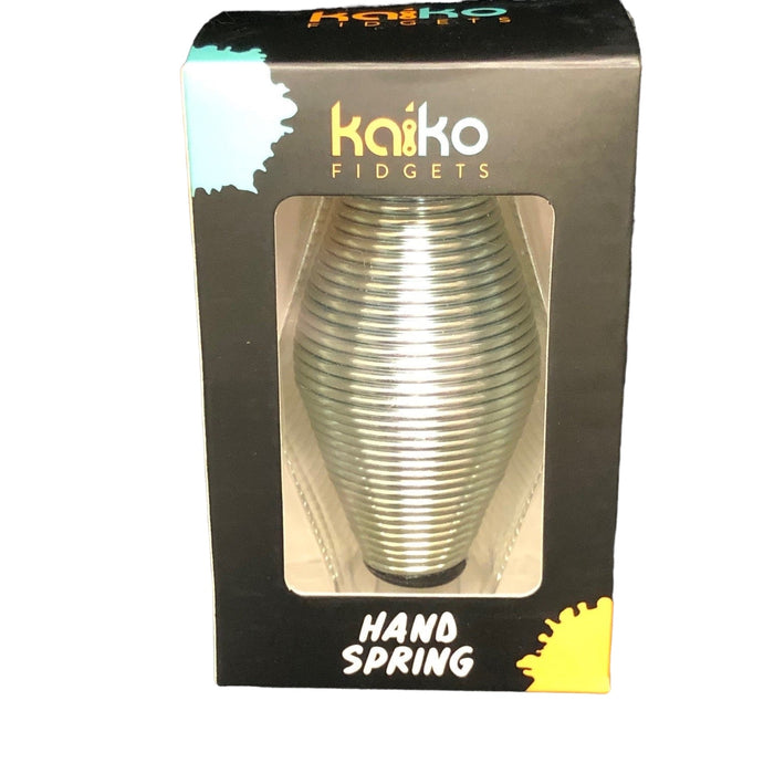 Hand Spring by Kaiko