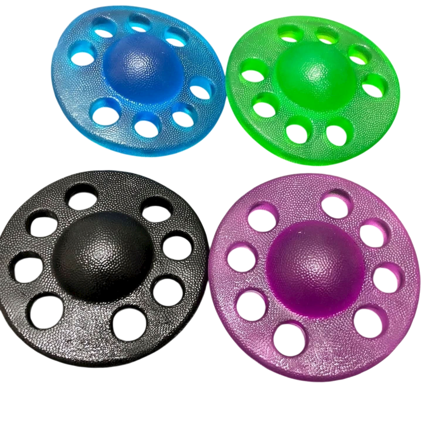 Out of This World Grip - Emotional Regulation & Strengthening tool