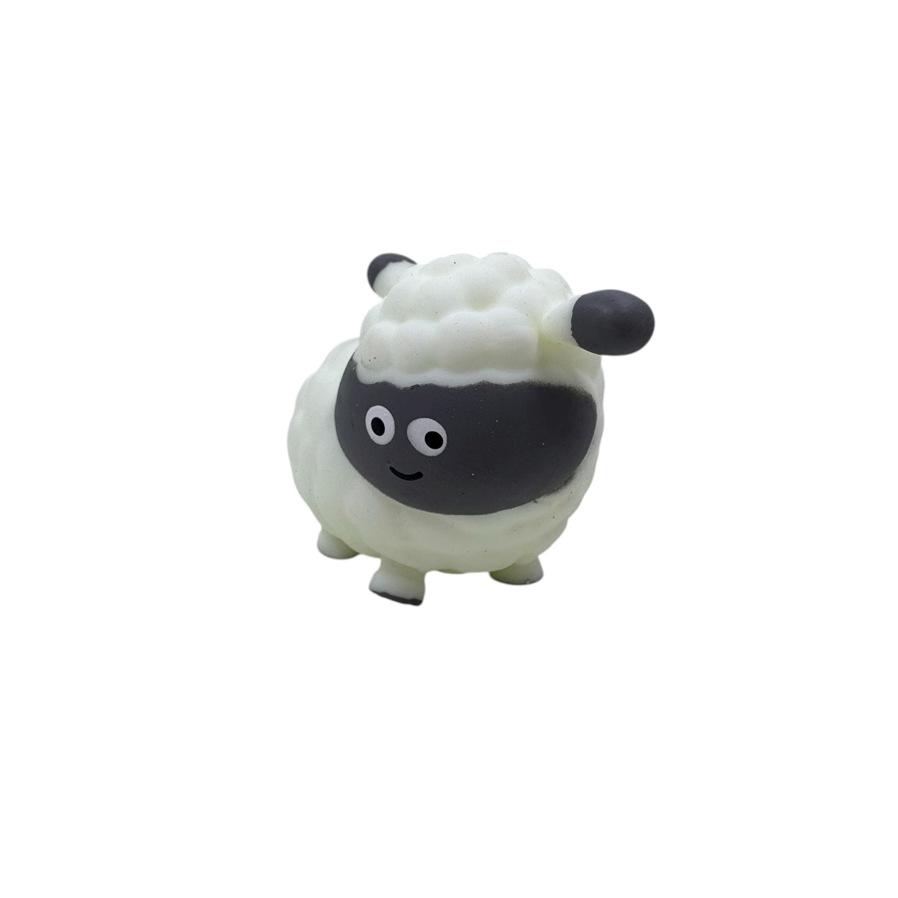 Box of 12 Baa Baa the Squishy Sheep